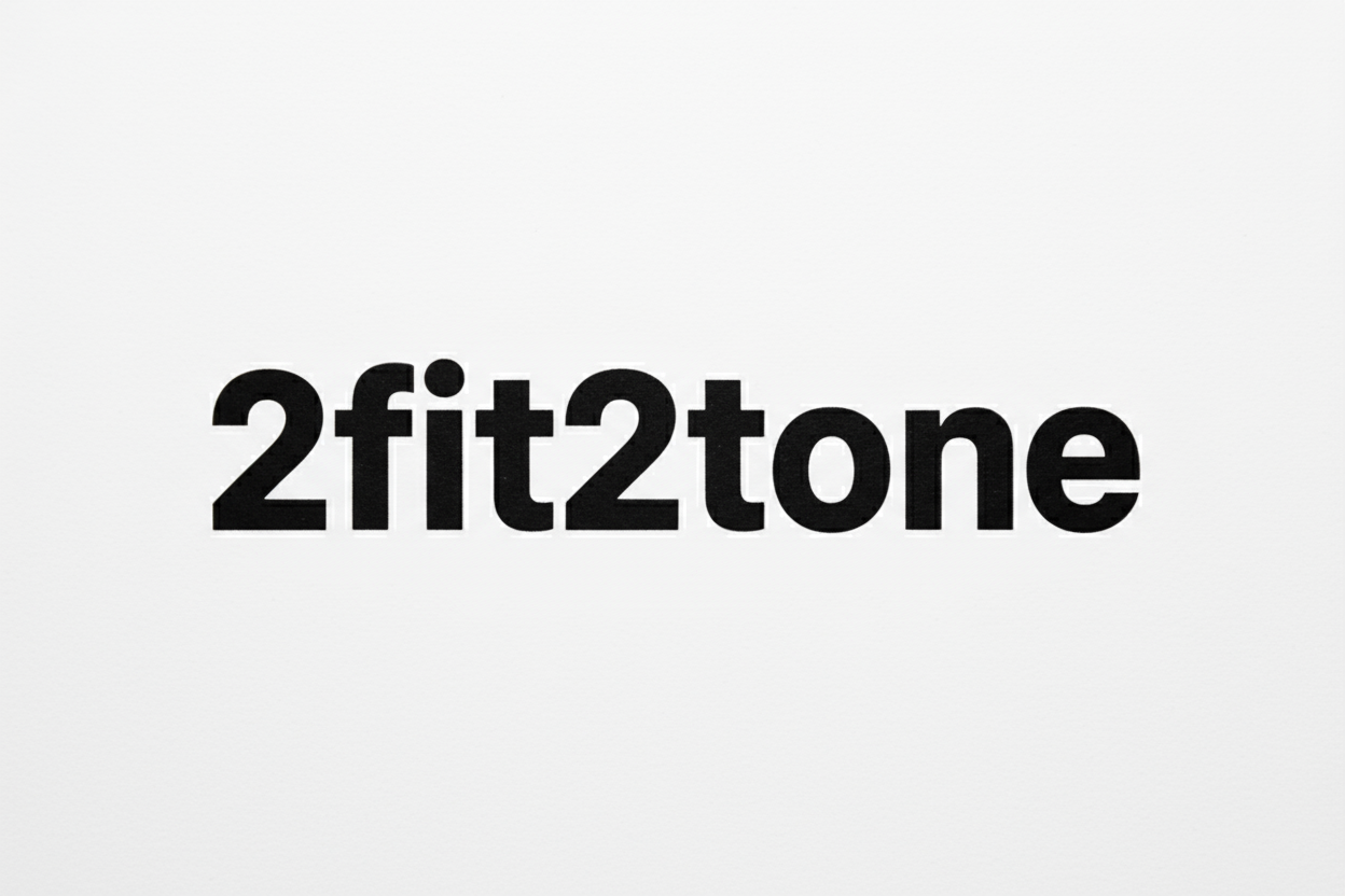 2fit2tone 