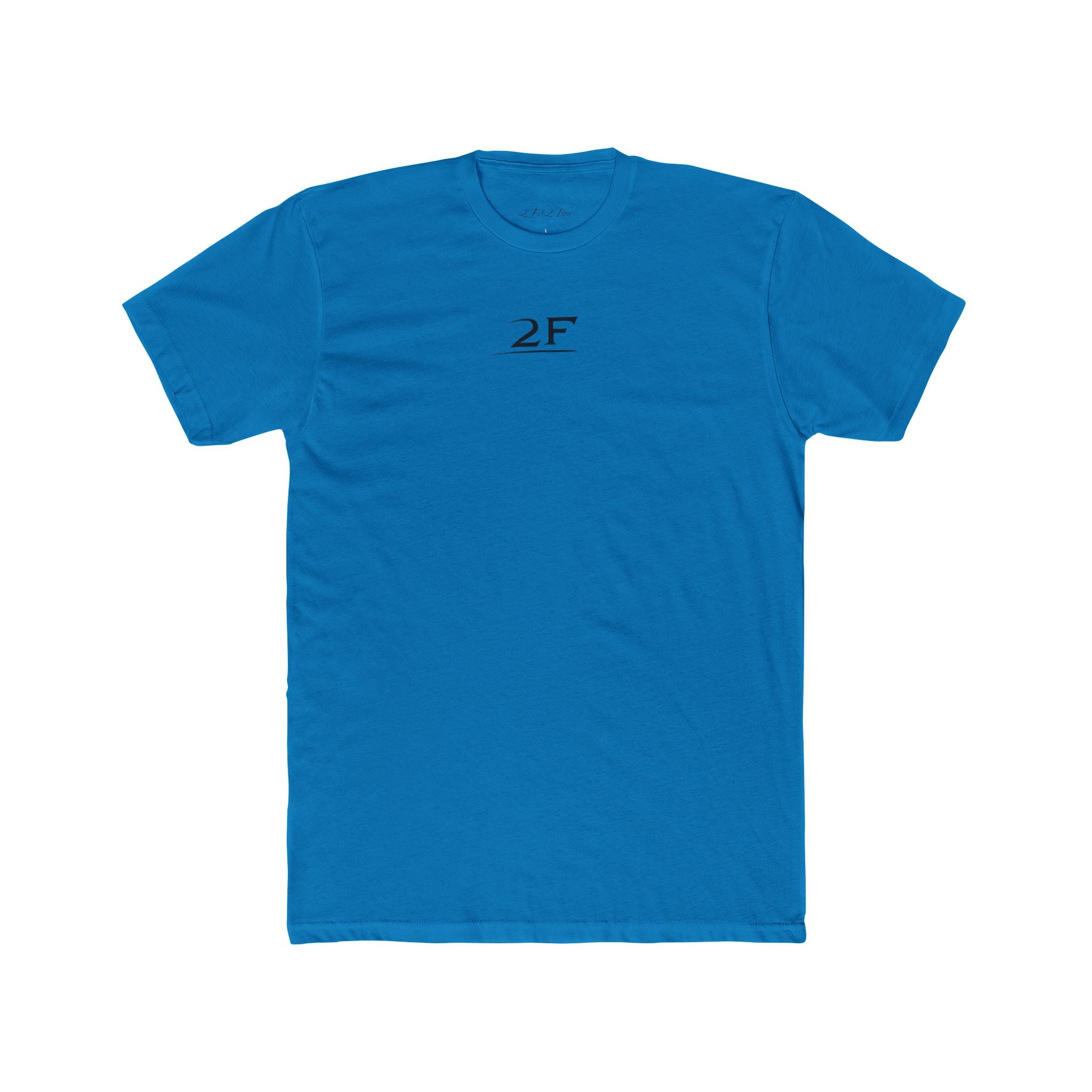 Basic 2F T-shirt