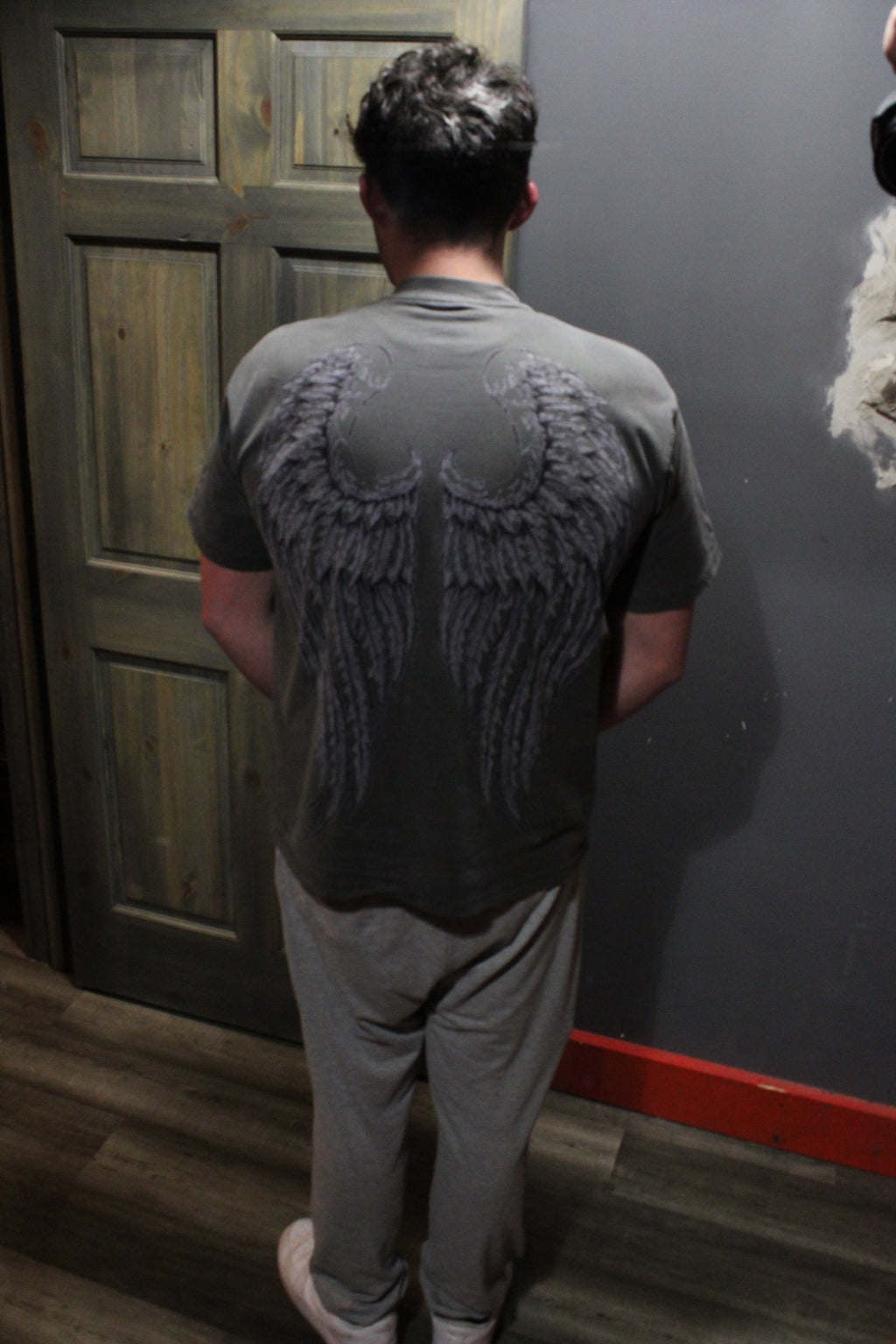 2fit2tone error shirt