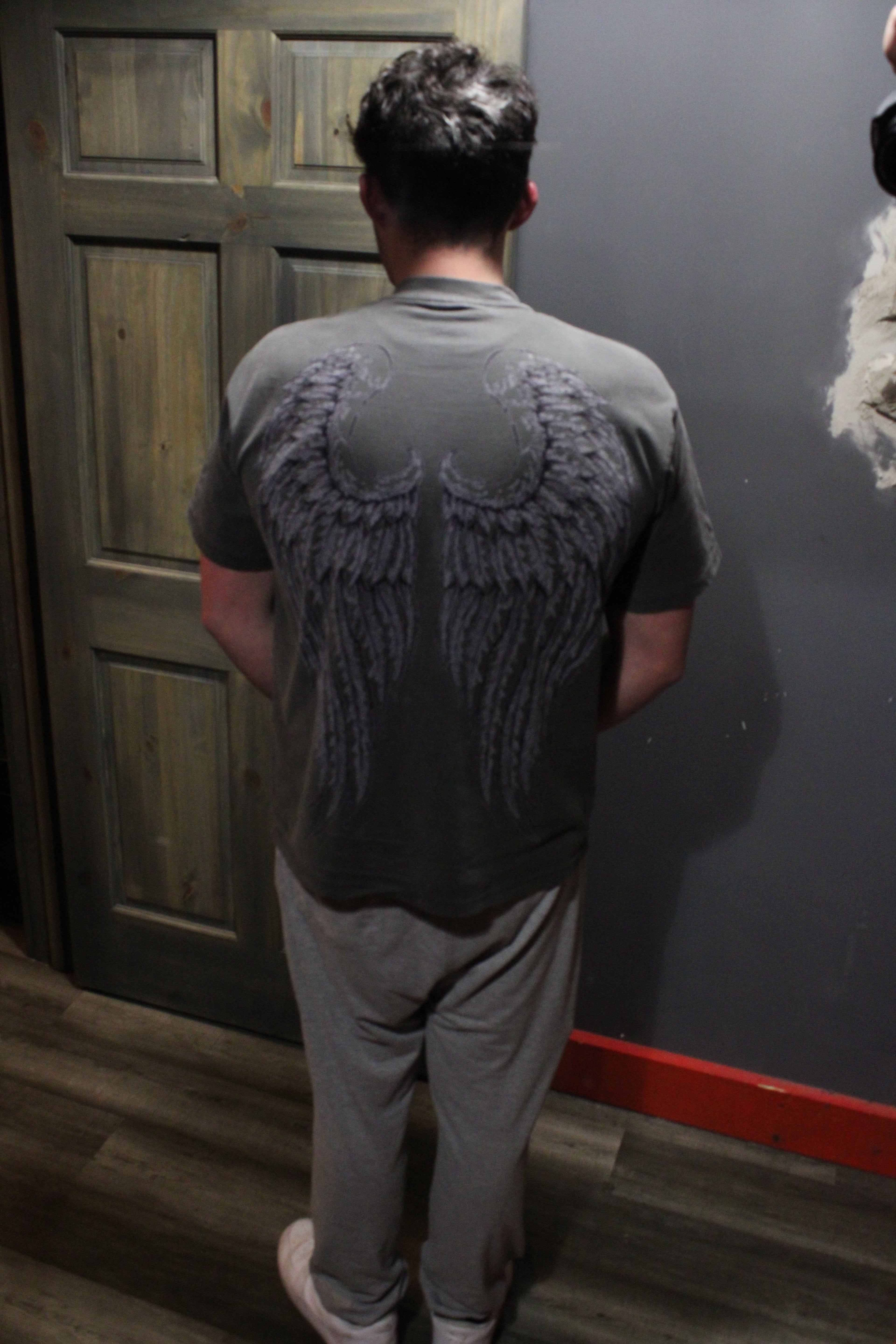 2fit2tone error shirt