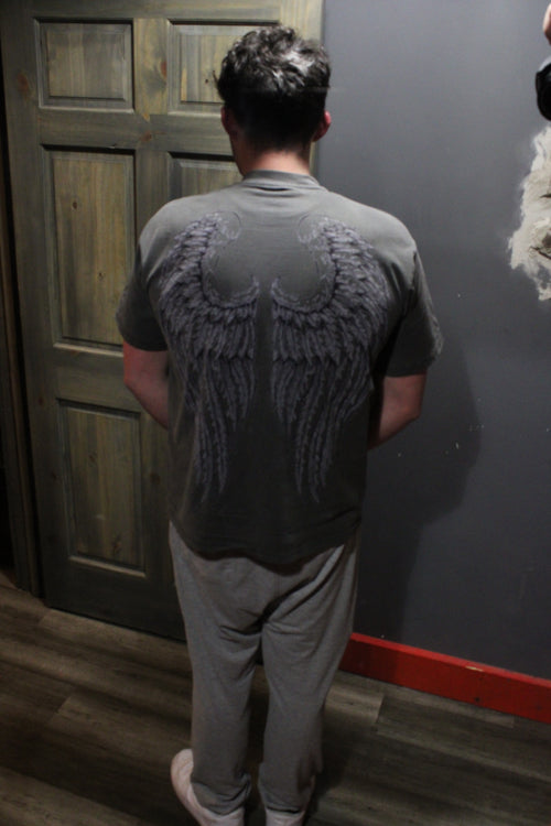 2fit2tone error shirt