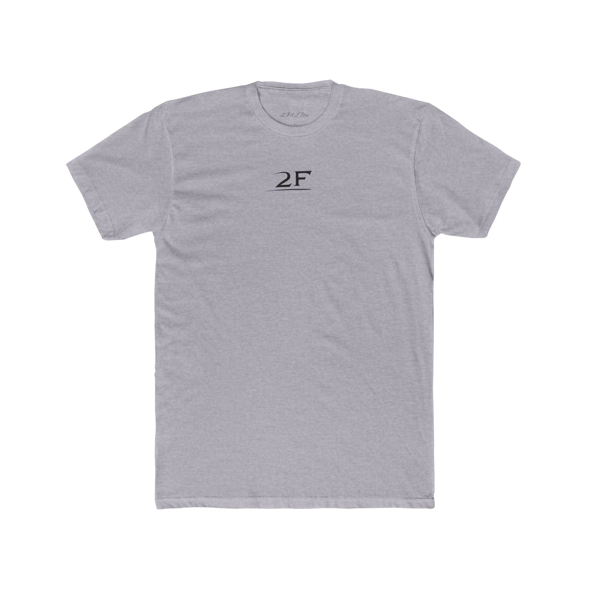Basic 2F T-shirt