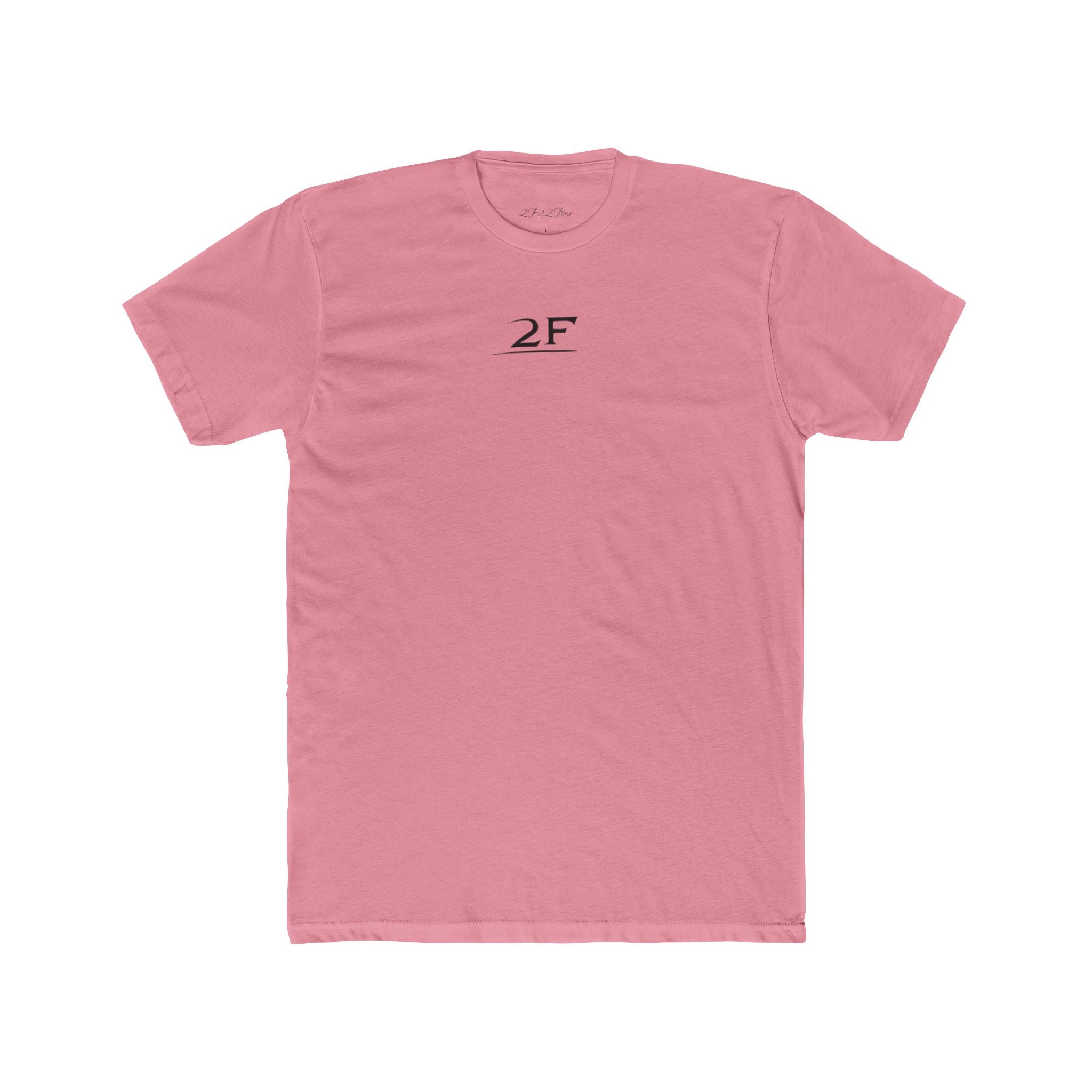 Basic 2F T-shirt