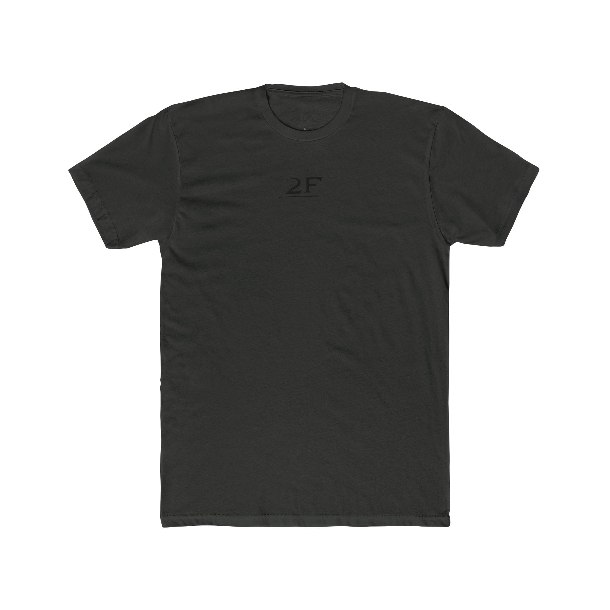 Basic 2F T-shirt