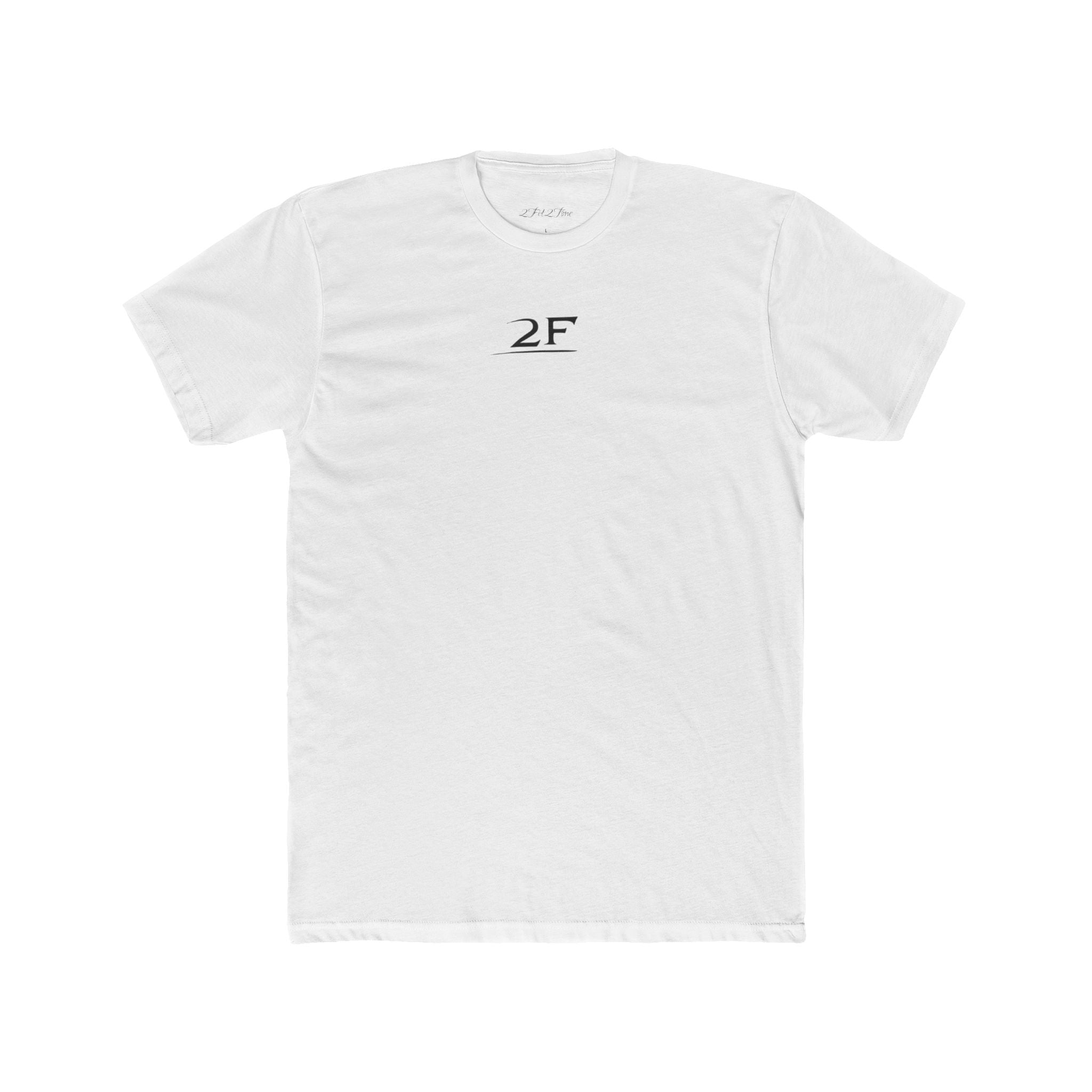 Basic 2F T-shirt