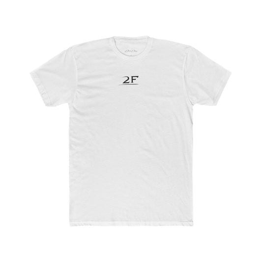 Basic 2F T-shirt