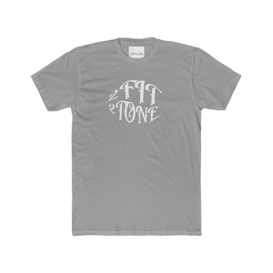 Spherical 2fit Cotton Tee