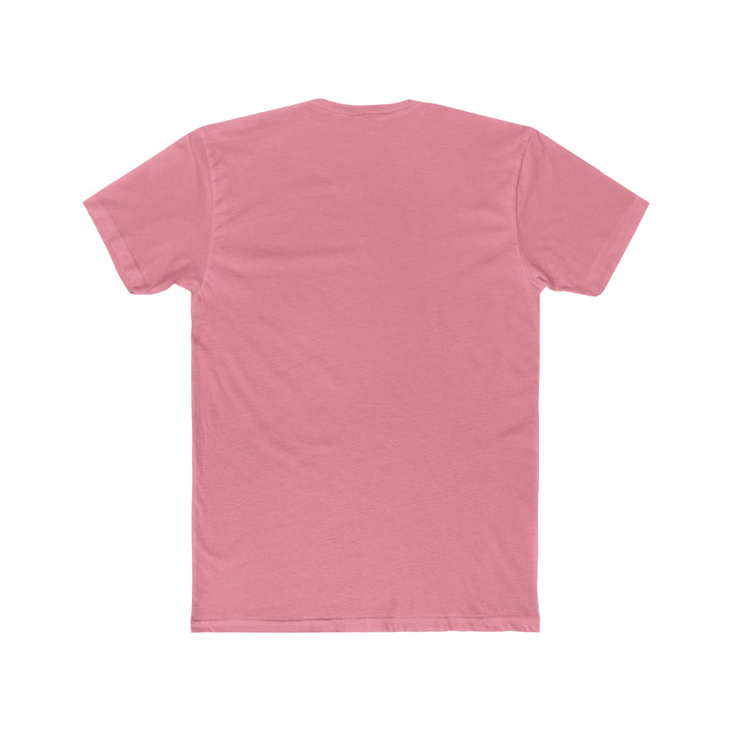 2FIT2TONE Cat & Mouse Retro Graphic Tee