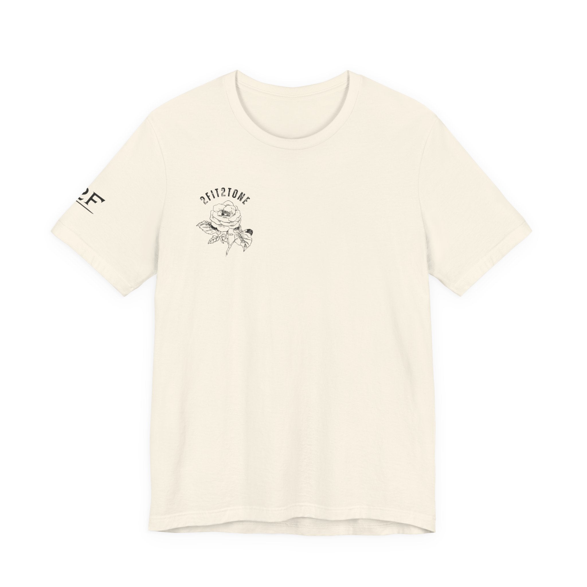 Angel Wings Graphic Tee — Large Back Wing Design T-Shirt