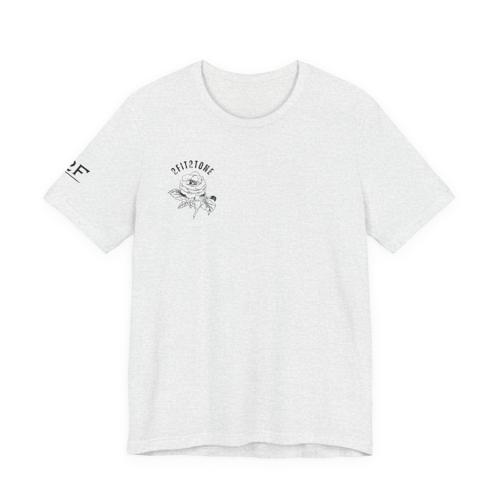 Angel Wings Graphic Tee — Large Back Wing Design T-Shirt