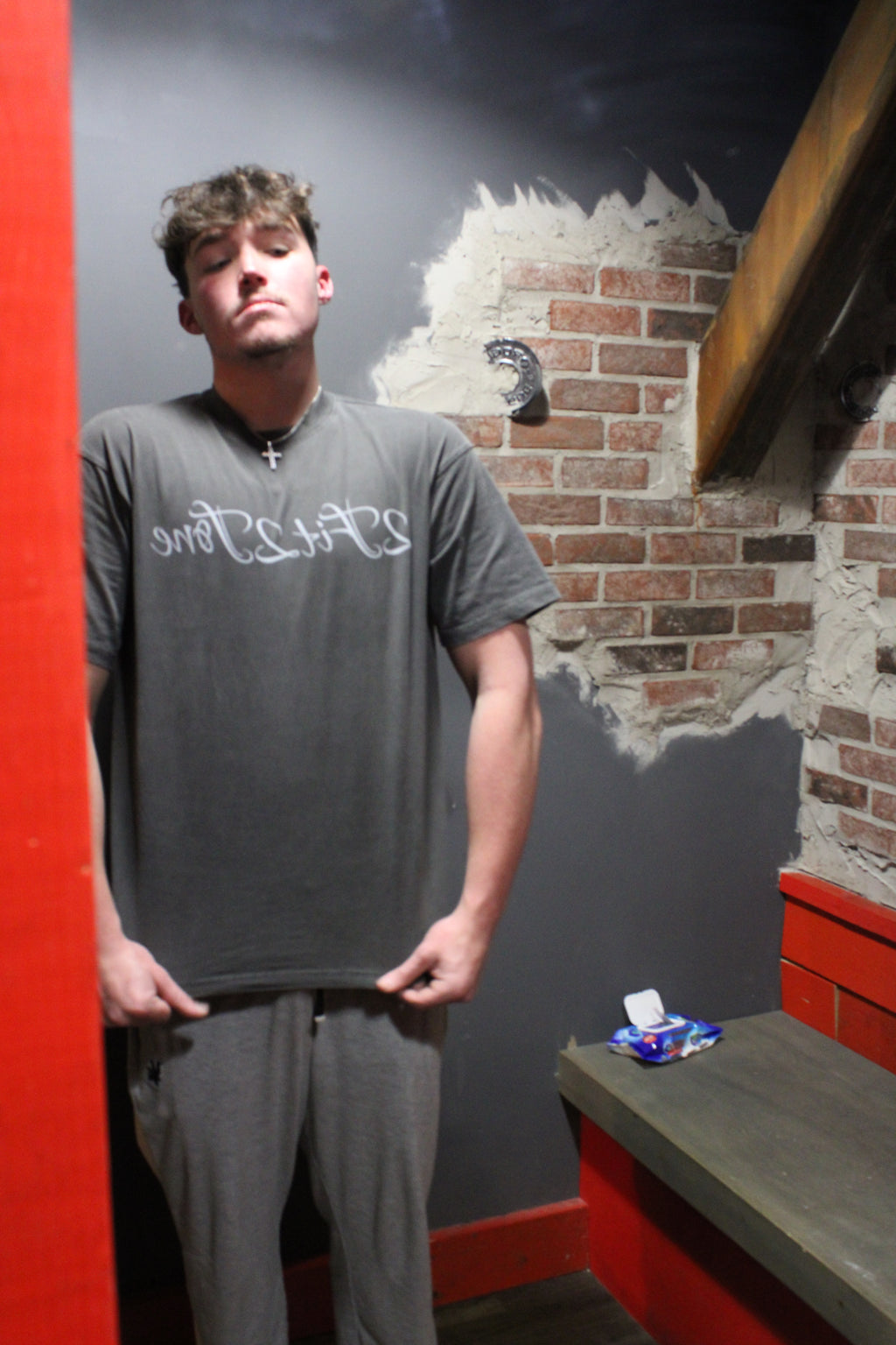 2fit2tone error shirt